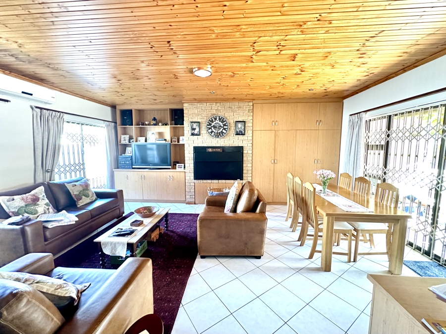 To Let 3 Bedroom Property for Rent in Panorama Western Cape